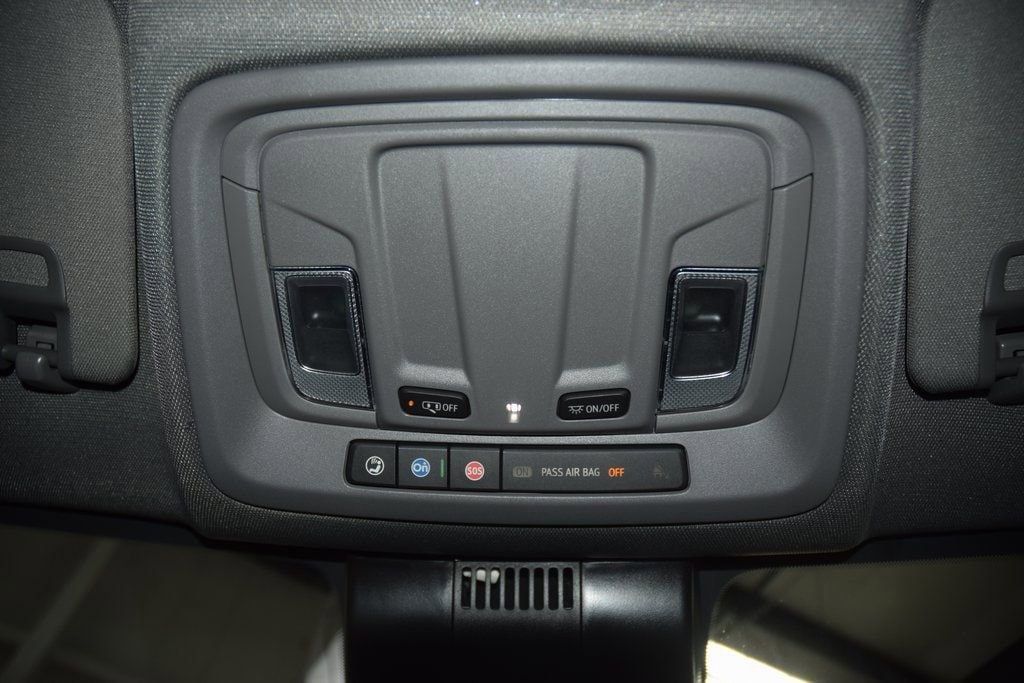 2026 Chevrolet Silverado 3500 HD Chassis Cab Work Truck - 23012384 - 36