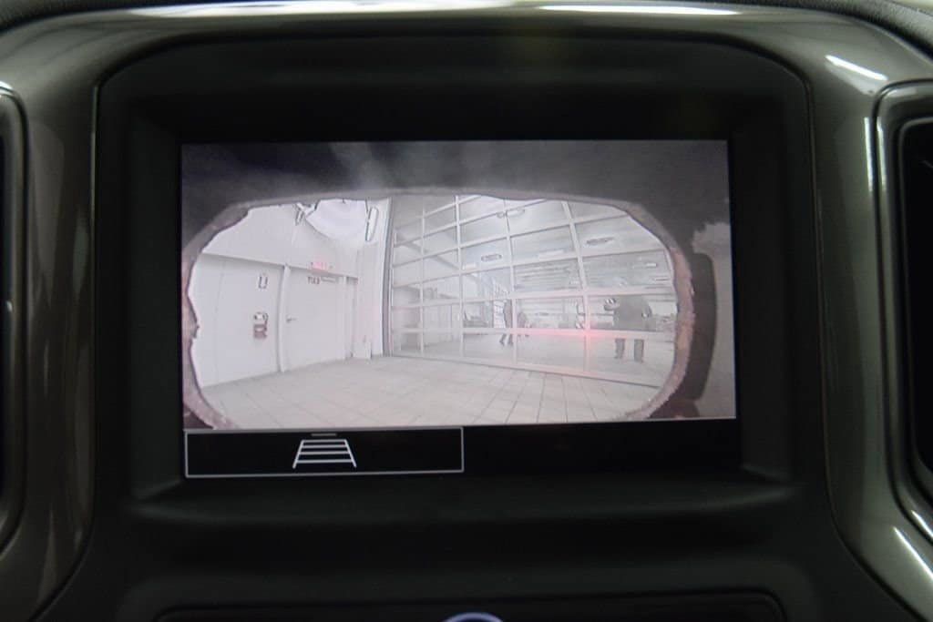 2026 Chevrolet Silverado 3500 HD Chassis Cab Work Truck - 23012384 - 37