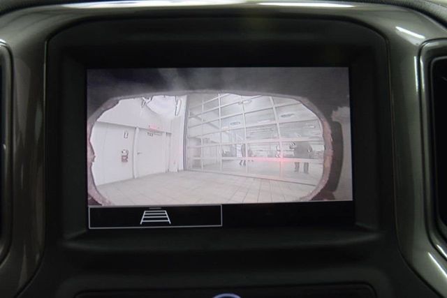 2026 Chevrolet Silverado 3500 HD Chassis Cab Work Truck - 23012384 - 37