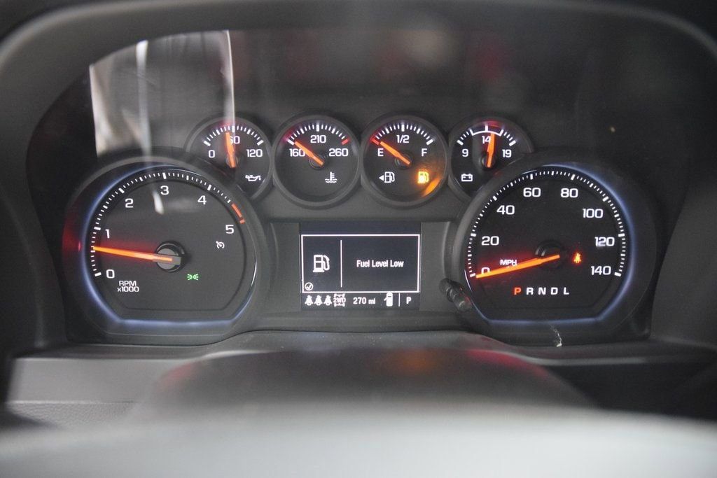 2026 Chevrolet Silverado 3500 HD Chassis Cab Work Truck - 23012384 - 38