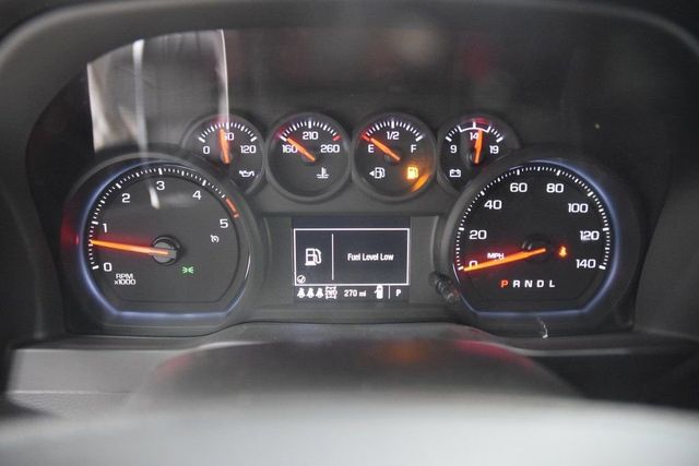 2026 Chevrolet Silverado 3500 HD Chassis Cab Work Truck - 23012384 - 38