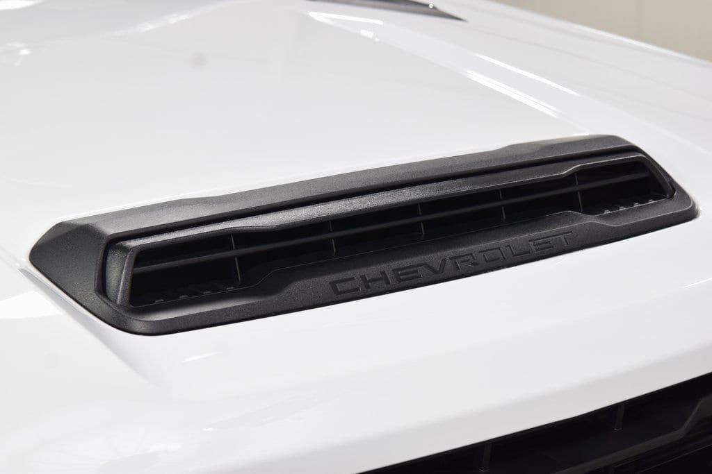 2026 Chevrolet Silverado 3500 HD Chassis Cab Work Truck - 23012384 - 7