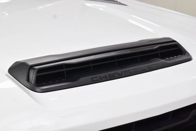 2026 Chevrolet Silverado 3500 HD Chassis Cab Work Truck - 23012384 - 7