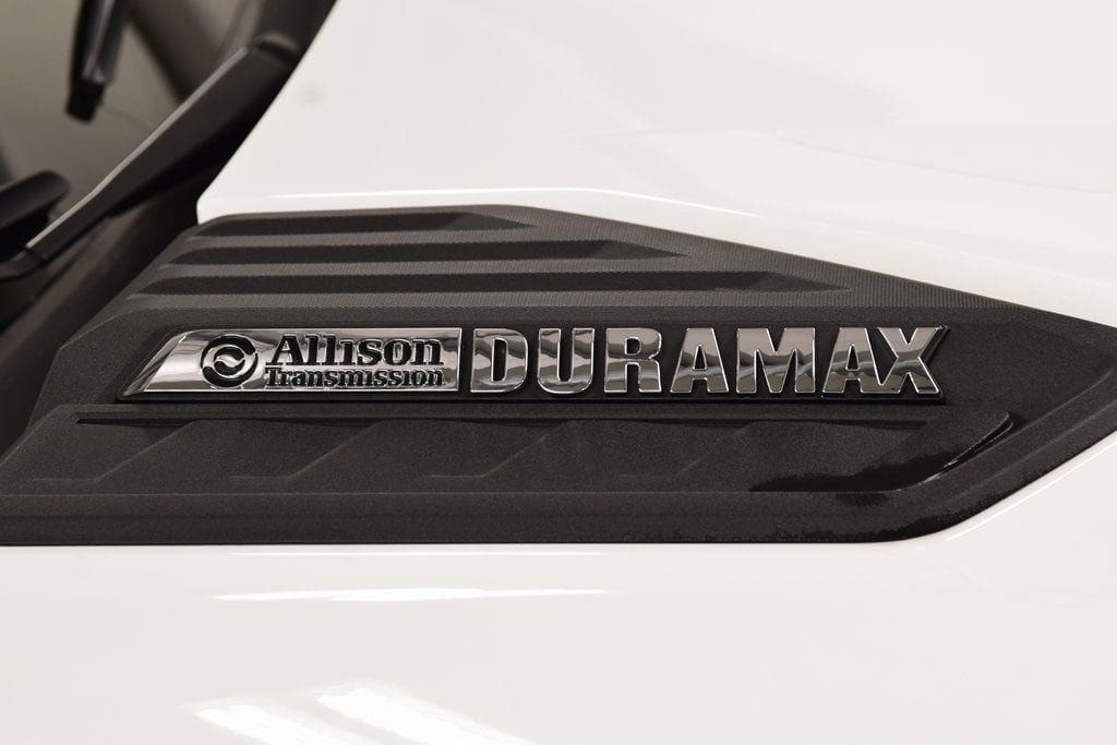 2026 Chevrolet Silverado 3500 HD Chassis Cab Work Truck - 23012384 - 8