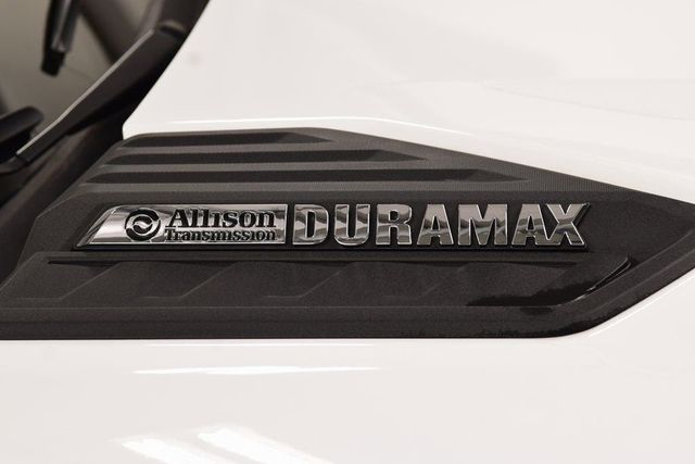 2026 Chevrolet Silverado 3500 HD Chassis Cab Work Truck - 23012384 - 8