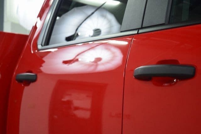 2026 Chevrolet Silverado 3500 HD Chassis Cab Work Truck - 23012385 - 11