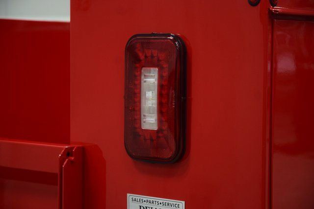 2026 Chevrolet Silverado 3500 HD Chassis Cab Work Truck - 23012385 - 12