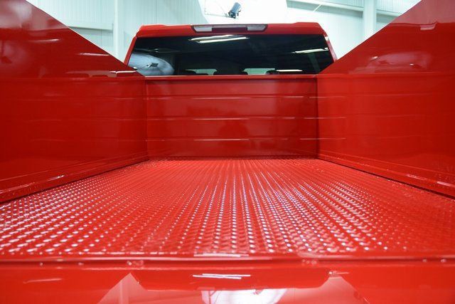 2026 Chevrolet Silverado 3500 HD Chassis Cab Work Truck - 23012385 - 15