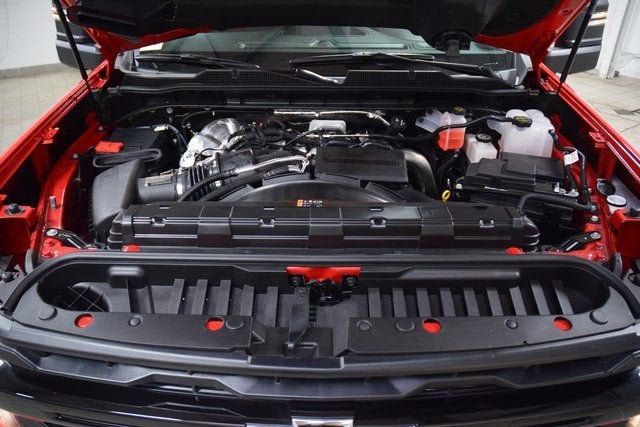 2026 Chevrolet Silverado 3500 HD Chassis Cab Work Truck - 23012385 - 19