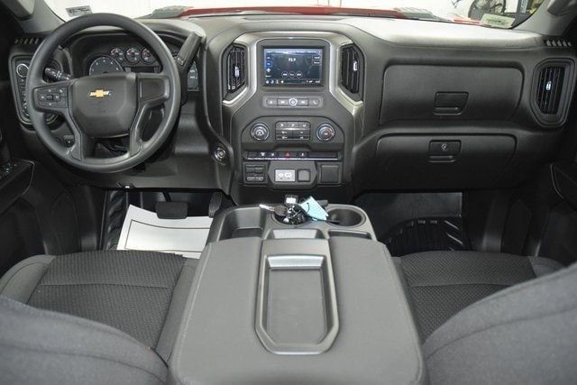 2026 Chevrolet Silverado 3500 HD Chassis Cab Work Truck - 23012385 - 20