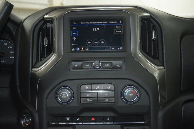 2026 Chevrolet Silverado 3500 HD Chassis Cab Work Truck - 23012385 - 21