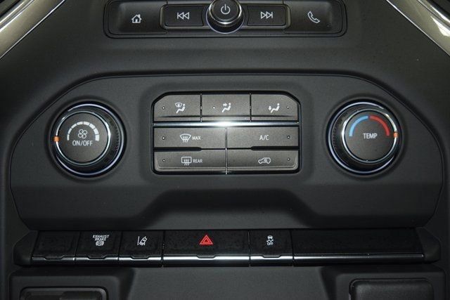 2026 Chevrolet Silverado 3500 HD Chassis Cab Work Truck - 23012385 - 22