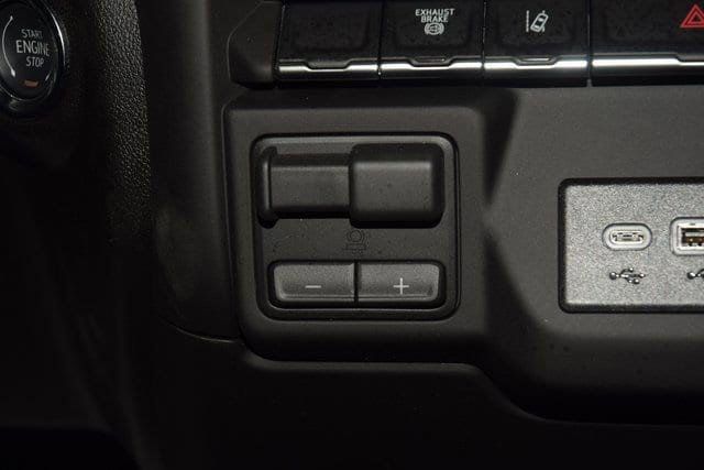 2026 Chevrolet Silverado 3500 HD Chassis Cab Work Truck - 23012385 - 23