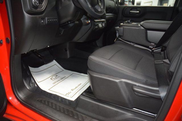 2026 Chevrolet Silverado 3500 HD Chassis Cab Work Truck - 23012385 - 29