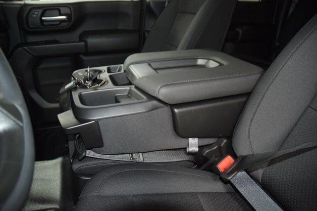 2026 Chevrolet Silverado 3500 HD Chassis Cab Work Truck - 23012385 - 30