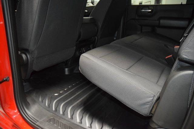 2026 Chevrolet Silverado 3500 HD Chassis Cab Work Truck - 23012385 - 32