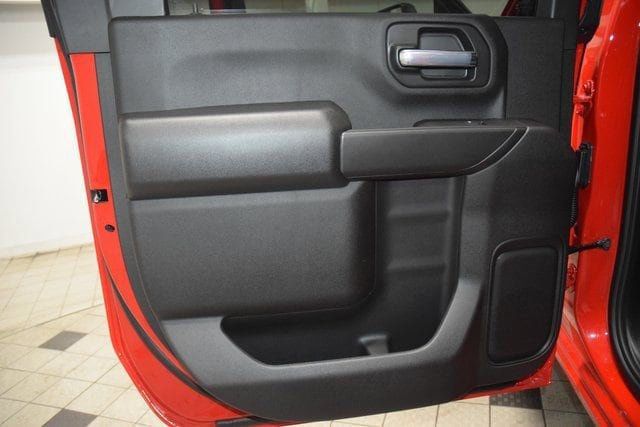 2026 Chevrolet Silverado 3500 HD Chassis Cab Work Truck - 23012385 - 33