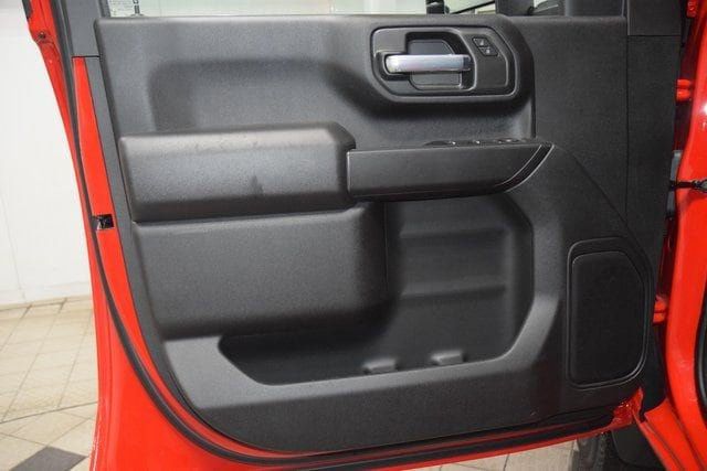 2026 Chevrolet Silverado 3500 HD Chassis Cab Work Truck - 23012385 - 35