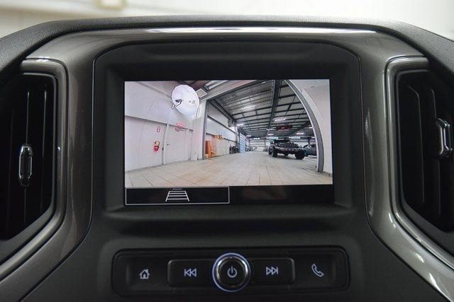 2026 Chevrolet Silverado 3500 HD Chassis Cab Work Truck - 23012385 - 38