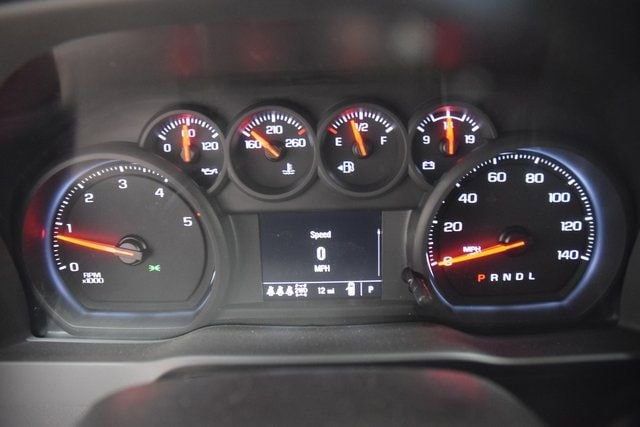 2026 Chevrolet Silverado 3500 HD Chassis Cab Work Truck - 23012385 - 39