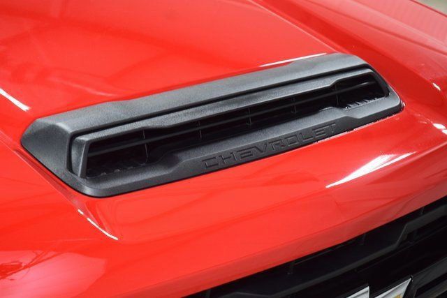 2026 Chevrolet Silverado 3500 HD Chassis Cab Work Truck - 23012385 - 7