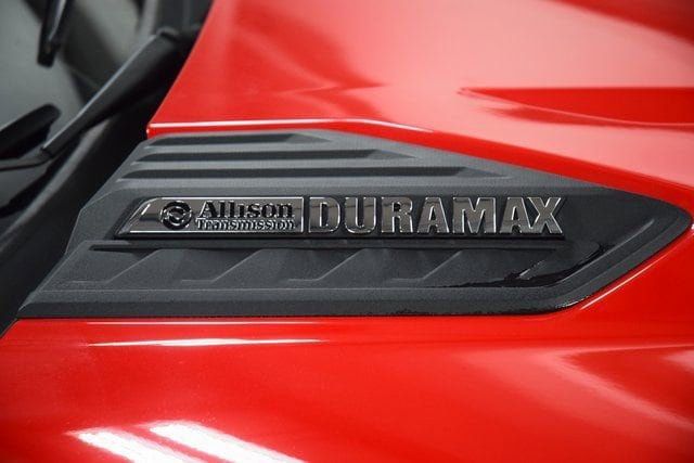 2026 Chevrolet Silverado 3500 HD Chassis Cab Work Truck - 23012385 - 8