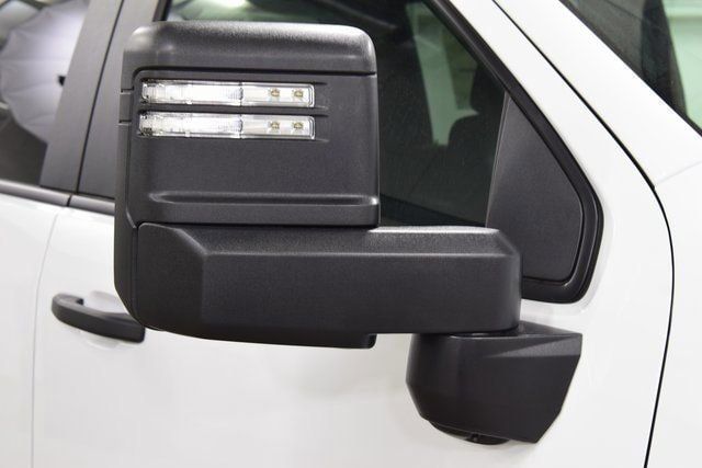 2026 Chevrolet Silverado 3500 HD Chassis Cab Work Truck - 23012388 - 10