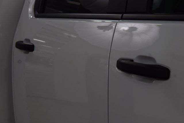 2026 Chevrolet Silverado 3500 HD Chassis Cab Work Truck - 23012388 - 11