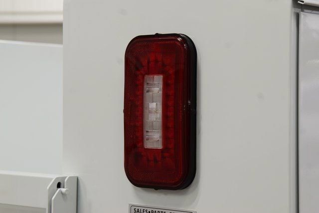 2026 Chevrolet Silverado 3500 HD Chassis Cab Work Truck - 23012388 - 12