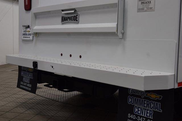 2026 Chevrolet Silverado 3500 HD Chassis Cab Work Truck - 23012388 - 13