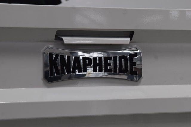 2026 Chevrolet Silverado 3500 HD Chassis Cab Work Truck - 23012388 - 14