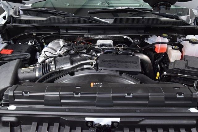 2026 Chevrolet Silverado 3500 HD Chassis Cab Work Truck - 23012388 - 18