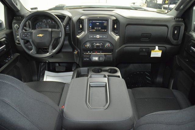 2026 Chevrolet Silverado 3500 HD Chassis Cab Work Truck - 23012388 - 19