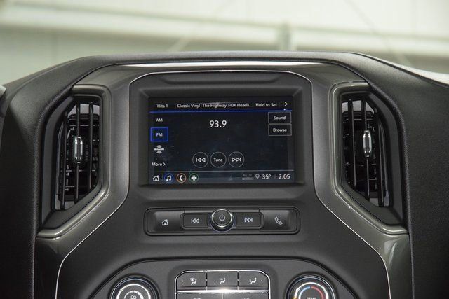 2026 Chevrolet Silverado 3500 HD Chassis Cab Work Truck - 23012388 - 20