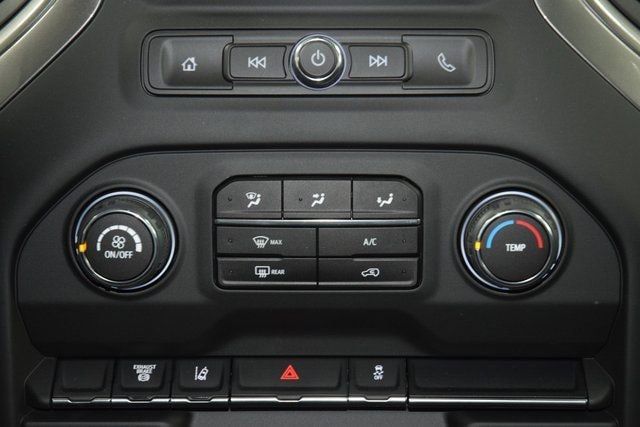 2026 Chevrolet Silverado 3500 HD Chassis Cab Work Truck - 23012388 - 21