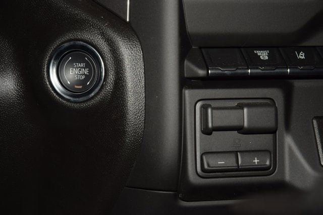 2026 Chevrolet Silverado 3500 HD Chassis Cab Work Truck - 23012388 - 22