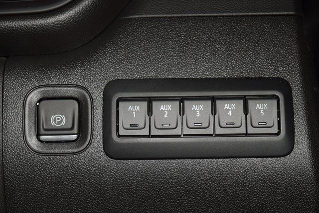 2026 Chevrolet Silverado 3500 HD Chassis Cab Work Truck - 23012388 - 23