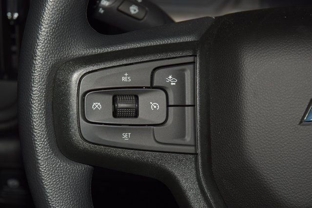 2026 Chevrolet Silverado 3500 HD Chassis Cab Work Truck - 23012388 - 26