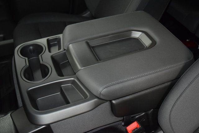 2026 Chevrolet Silverado 3500 HD Chassis Cab Work Truck - 23012388 - 29