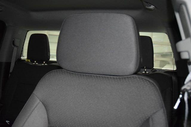 2026 Chevrolet Silverado 3500 HD Chassis Cab Work Truck - 23012388 - 30