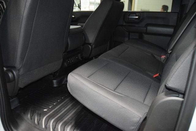 2026 Chevrolet Silverado 3500 HD Chassis Cab Work Truck - 23012388 - 31