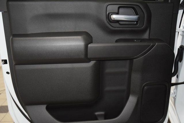 2026 Chevrolet Silverado 3500 HD Chassis Cab Work Truck - 23012388 - 32