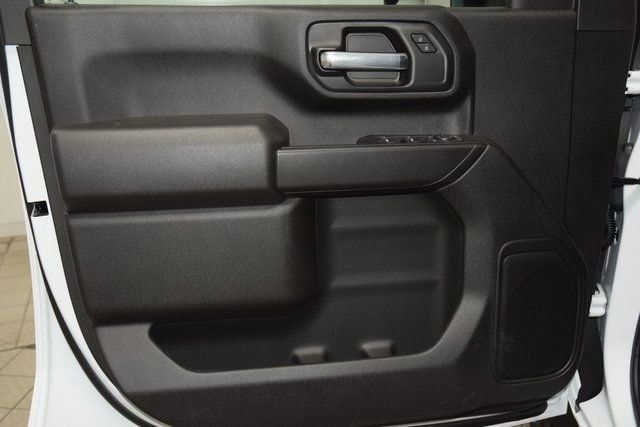 2026 Chevrolet Silverado 3500 HD Chassis Cab Work Truck - 23012388 - 34