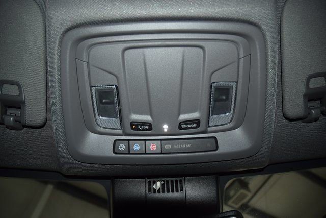 2026 Chevrolet Silverado 3500 HD Chassis Cab Work Truck - 23012388 - 36