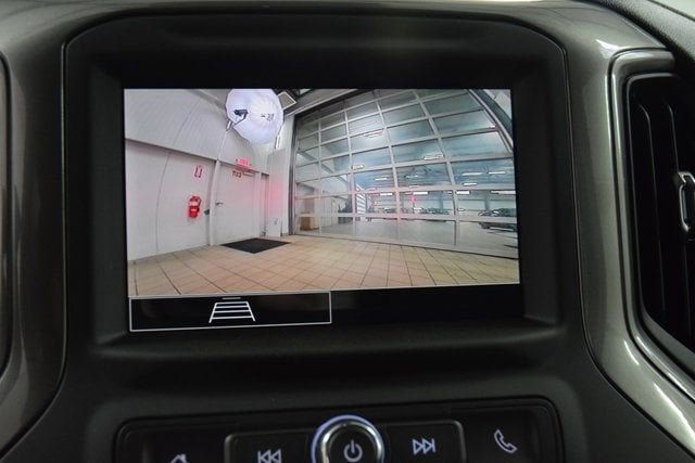 2026 Chevrolet Silverado 3500 HD Chassis Cab Work Truck - 23012388 - 37