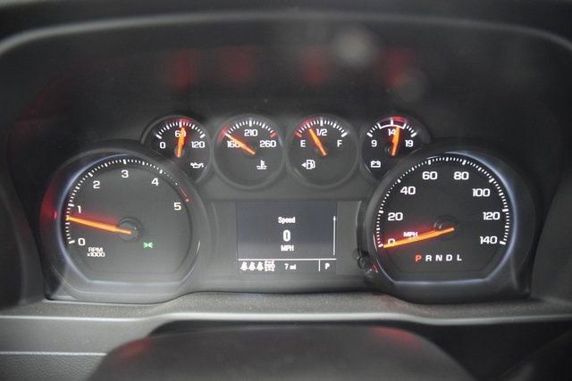 2026 Chevrolet Silverado 3500 HD Chassis Cab Work Truck - 23012388 - 38