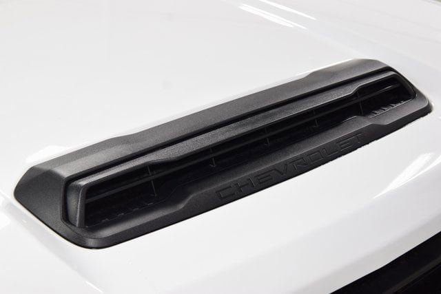 2026 Chevrolet Silverado 3500 HD Chassis Cab Work Truck - 23012388 - 7