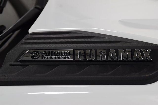 2026 Chevrolet Silverado 3500 HD Chassis Cab Work Truck - 23012388 - 8