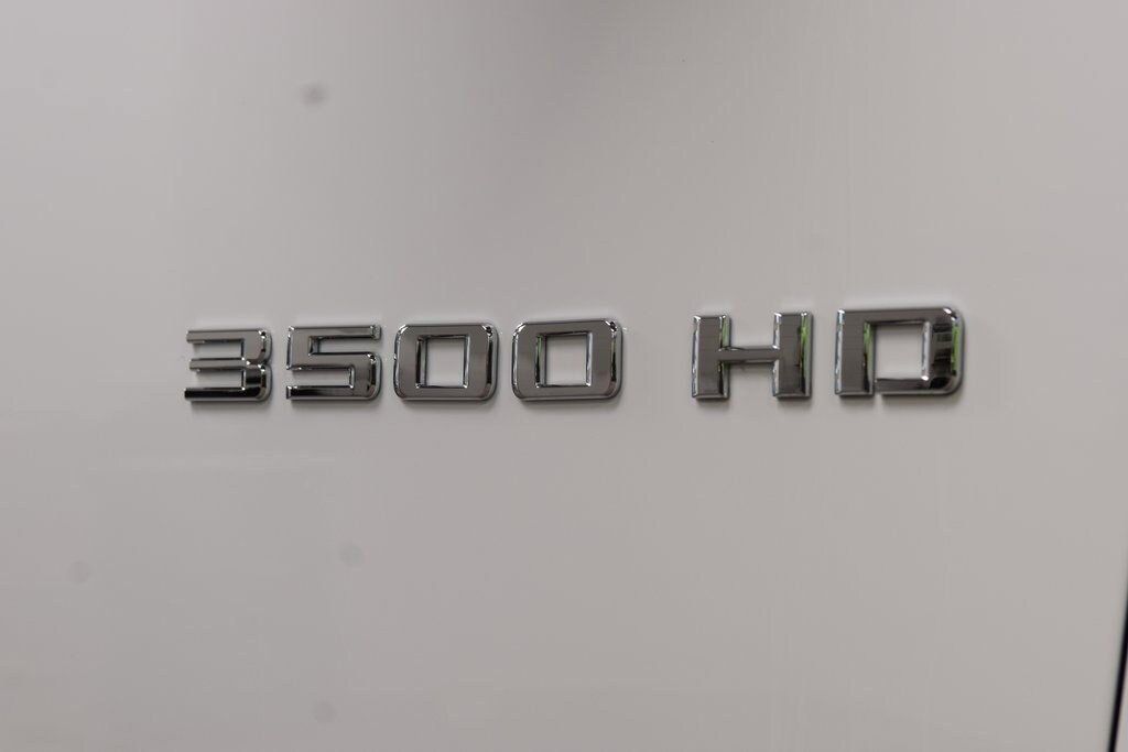 2026 Chevrolet Silverado 3500 HD Chassis Cab Work Truck - 23012390 - 9