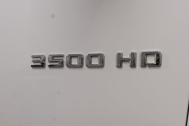2026 Chevrolet Silverado 3500 HD Chassis Cab Work Truck - 23012390 - 9